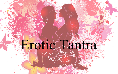 Erotic Tantra