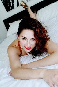 Nine Fetishes to Try by Harper