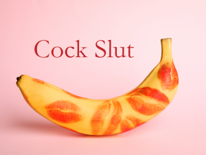 Cock Slut for Mistress Harper