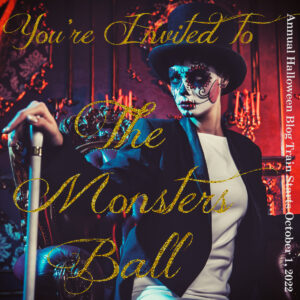 Welcome to the Monsters Ball