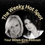 The Weekly Hot Spot with Erika and Olivia