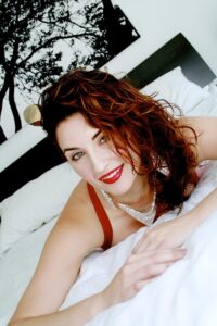 Cocktease Techniques for a Cocksucker Mistress Harper