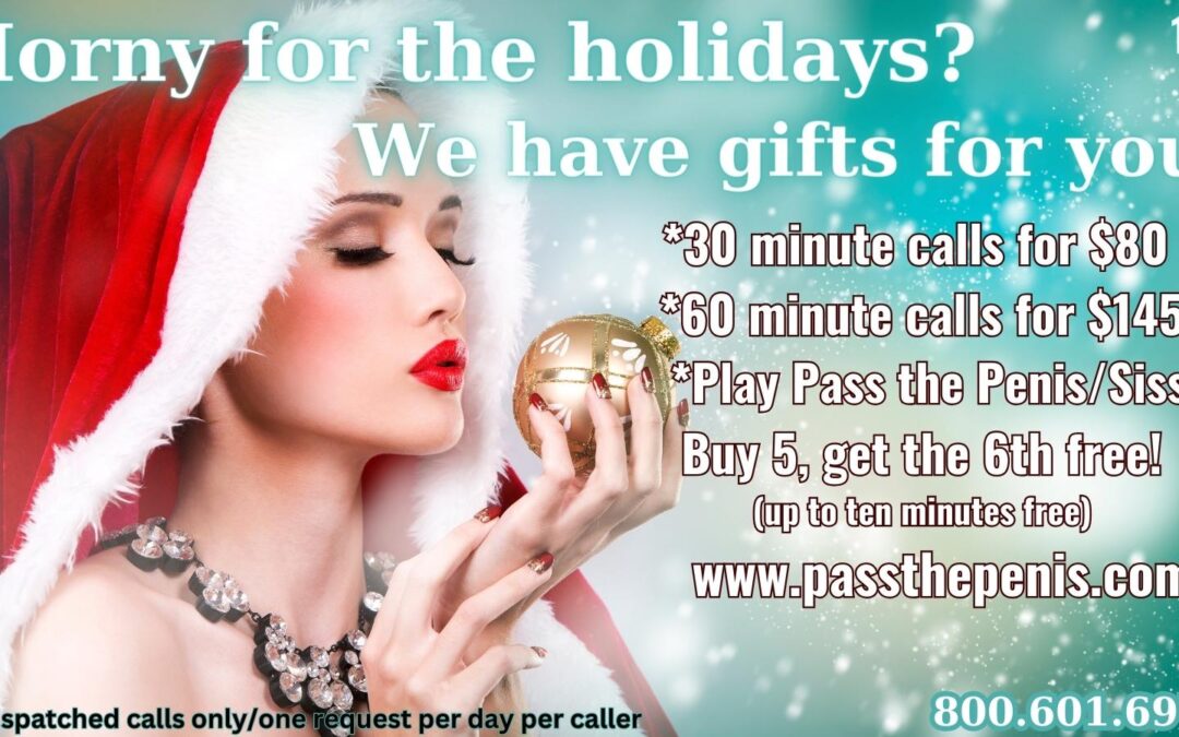 Winter Holiday 2023 Promotions
