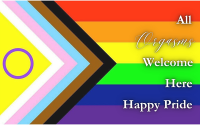 June is Pride Month!