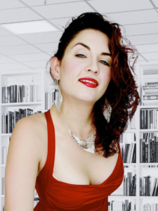 Mistress Harper Chastity for the Succubus Queen Halloween Blog Train 2024