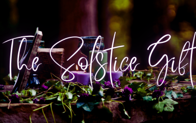 The Solstice Gift