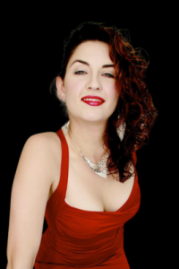 Mistress Harper practices radical kink and fetish acceptance