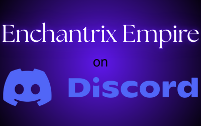 Enchantrix Empire on Discord