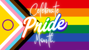 Celebrate Pride Month 2025