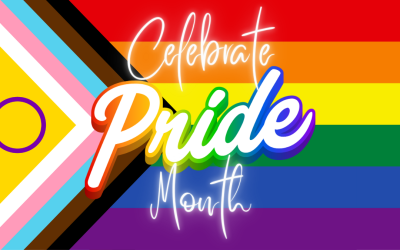 Pride Month 2025 at the Enchantrix Empire