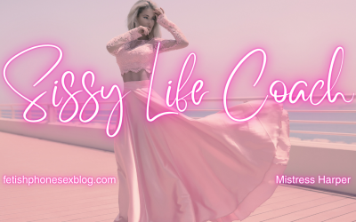 Sissy Life Coach