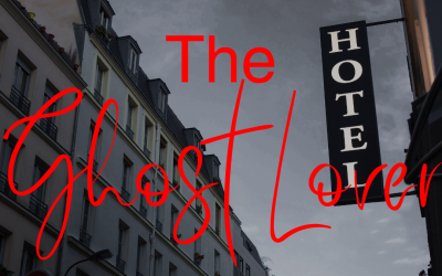 The Ghost Lover