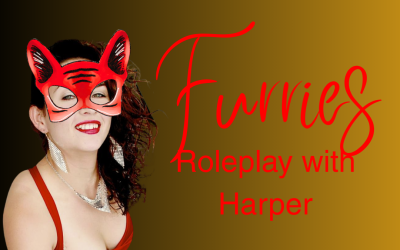 Furries: Play Dress-up With Me!