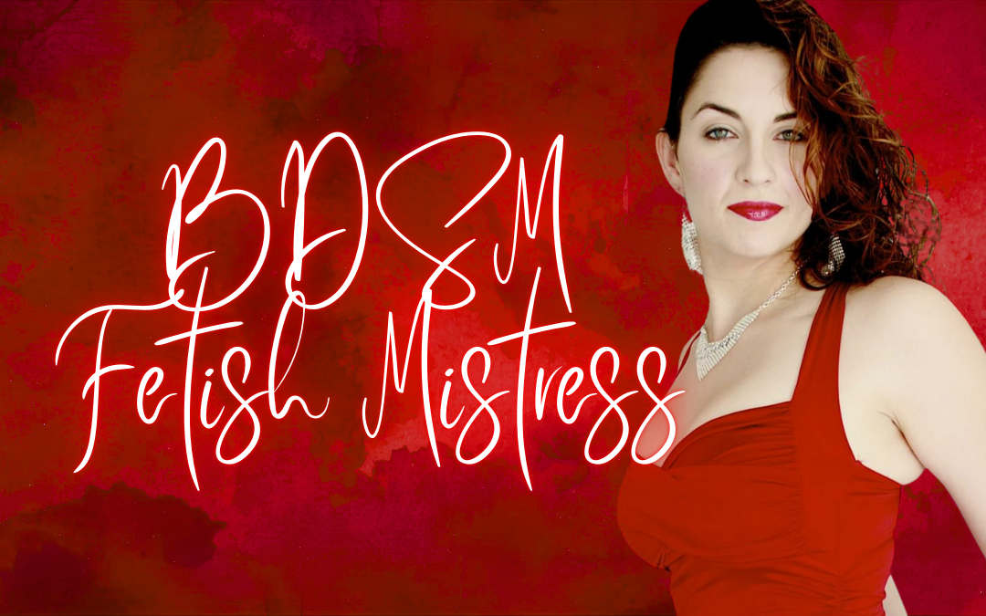 BDSM Fetish Mistress