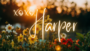 Harper fetishphonesexblog.com 800 601 7259