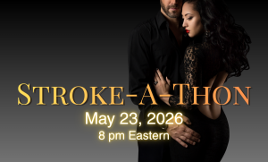 Stroke-A-Thon Training Audio with Ms Harper